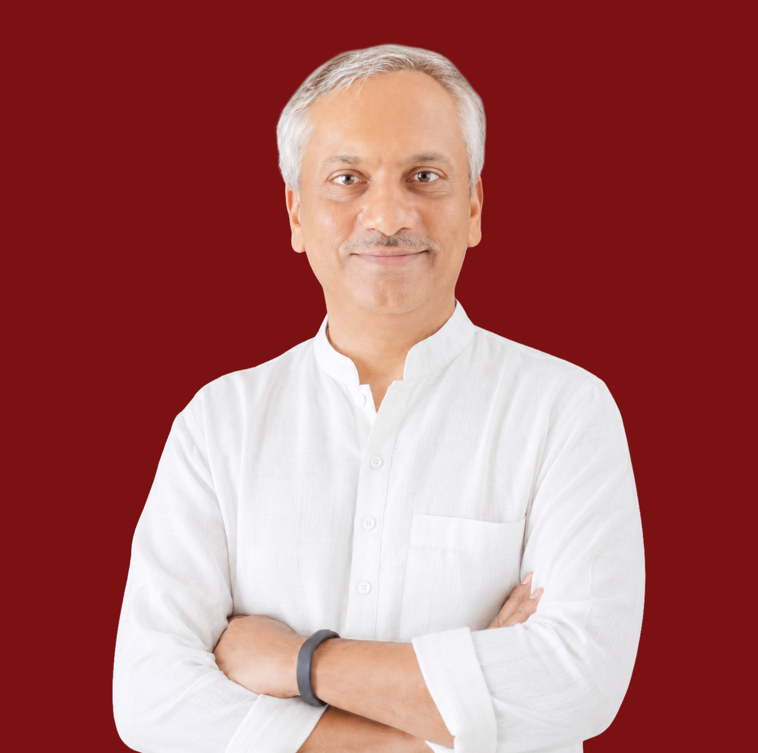 RCM Reddy